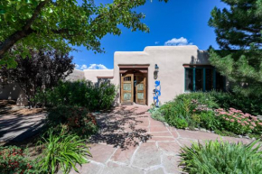 Taos Mountain House